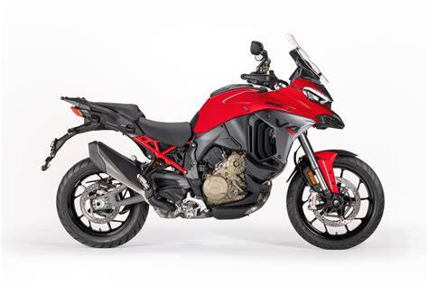 LED blinkry pro Ducati Multistrada 1200 - detailní pohled na modul a tělo