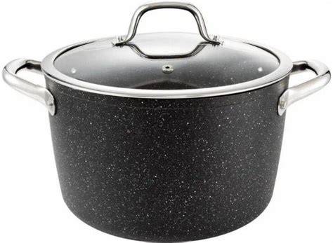 Tescoma President 5 l - obrázek hrnce s poklicí, průměr 24 cm