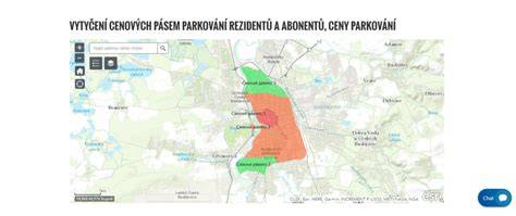 Infografika: Srovnání výhod parkování elektromobilů v českých městech