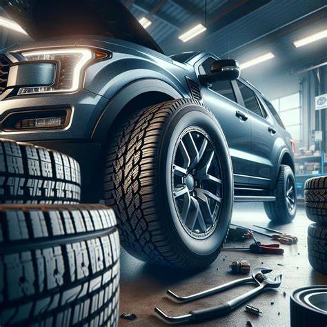 Infografika: Jak vybrat pneumatiky pro Toyota RAV4