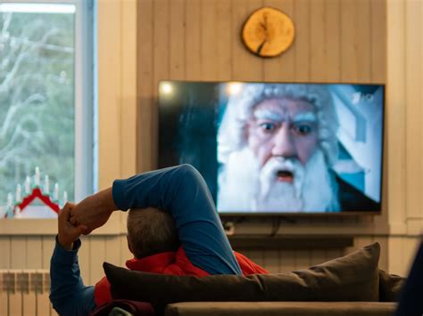 ilustrační foto k parodii na reklamu Volva