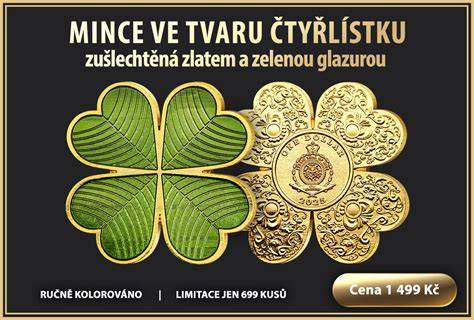 Schéma upevnění hlavice na tyč ve tvaru čtyřlístku