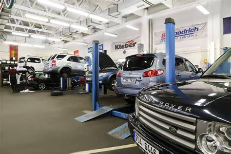 Autoservis - výměna rozvodů a kontrola vozidla