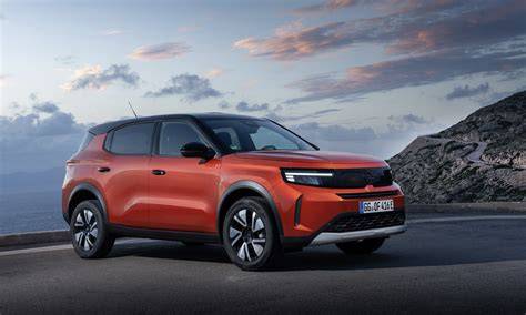 Schéma umístění časových značek a aretací rozvodů Opel Frontera