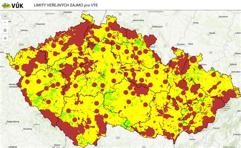 Mapa zón rizik pro zásahy s elektrickými vozidly