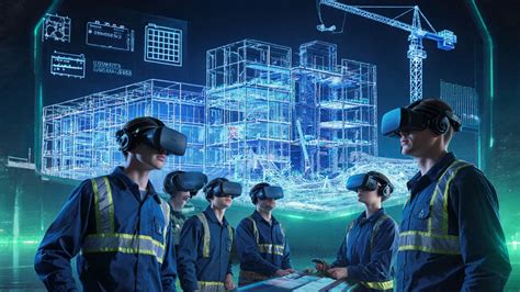 Obrázek realistické 3D dopravní simulace v městském prostředí