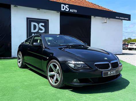 Schéma: Režimy a zpřevodování na BMW 635d
