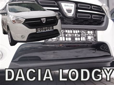 Obrázek ilustrující boční skla Dacia Dokker