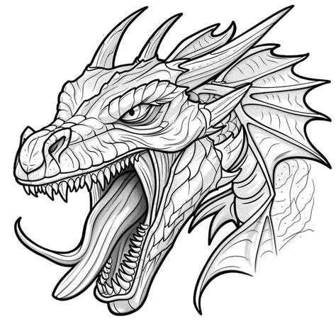 Obrázek: Neonová krajina Blood Dragon s draky a kybernetickými prvky