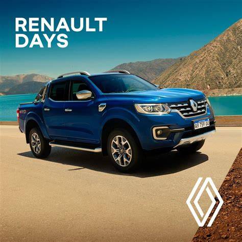 Infografika: Přehled hlavních výhod Renault Days a skladových vozů