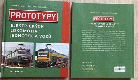 Schéma elektrických jednotek EM475/EMV série