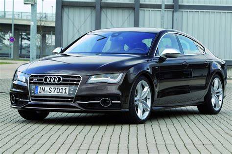 Rozměry kol a pneumatik Audi A7 (C7) pro verzi 2.8 FSI V6 (204 KM) quattro