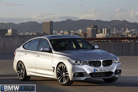 Infografika: 5 zón osvětlení a jejich rozložení v BMW 328 GT