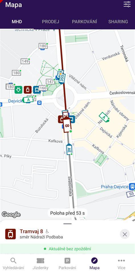 Mapa kompatibility vozidel a tažných zařízení
