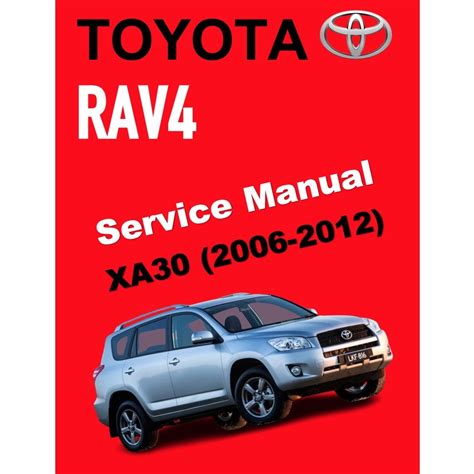 Infografika: Schéma pohonu 4WD v RAV4 XA30 s režimem Lock a Sport