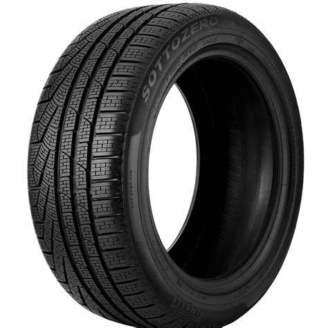 Tabulka cenových variant Pirelli Winter 210 SottoZero II