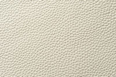 Detailní záběr na různé textury materiálů potahů