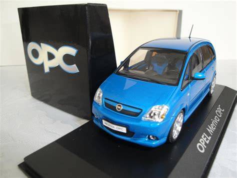 Historie OPC a klíčové modely Opel