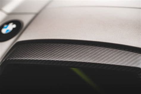 BMW ledvinky maska a design interiéru