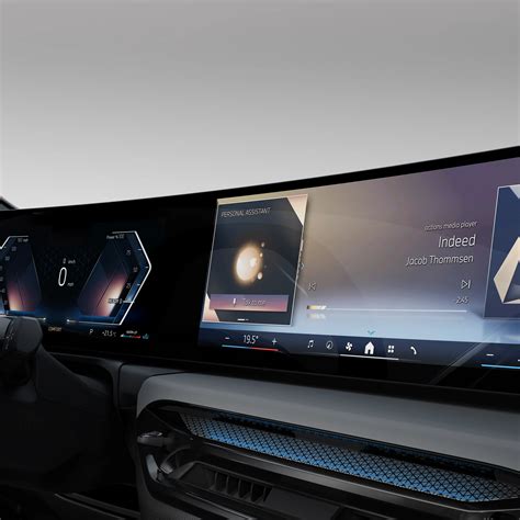 Infografika: klíčové technologie BMW řady 3