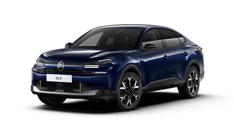 Infografika: Přehled slev a výbavy nových a předváděcích vozů Citroën