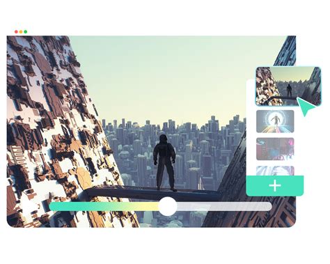 animace hydroměniče