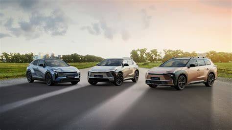 Infografika s postupem řešení poruch a kontaktu na Toyota Eurocare