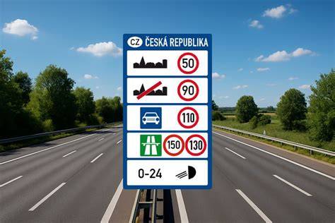 Infografika: Hmotnostní limity, rozměry, rychlostní limity a mýto pro vozidla s přívěsy v Evropě