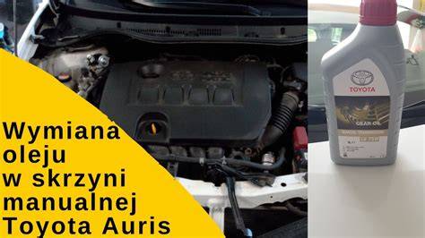 Infografika: Přehled typů převodovek u Toyota Auris a jejich spojkové soustavy
