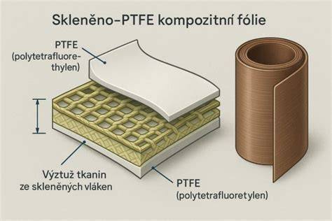 Infografika: typy fólií a jejich propustnost