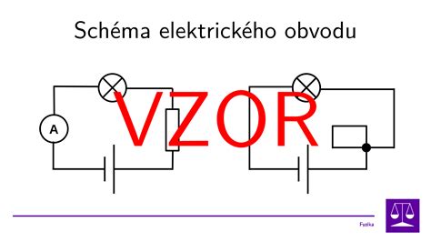 Schéma: elektrický obvod zapalovací soustavy s vyznačeným místem konektoru žhavicí svíčky
