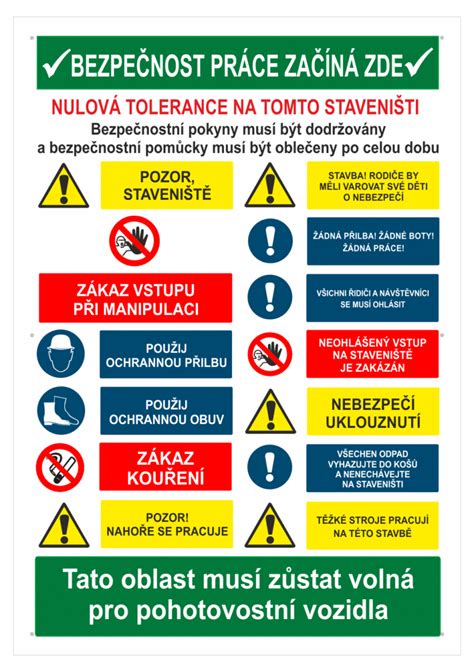 Infografika: Bezpečnostní tipy při nakládce a vykládce