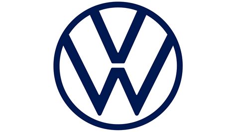 logo Volkswagen s nápisem Original Teile
