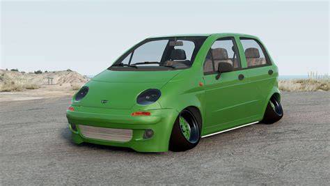 Infografika: Přehled převodovek Daewoo Matiz a souvisejících dílů