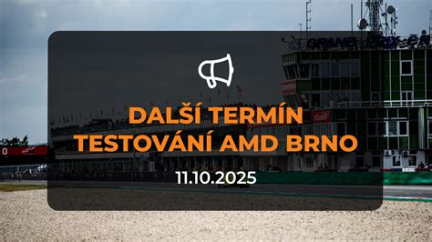 Testování padacích protektorů na závodní trati