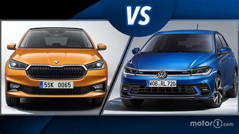Tabulka: Cenové hladiny a výbavy Rio vs Fabia vs Polo