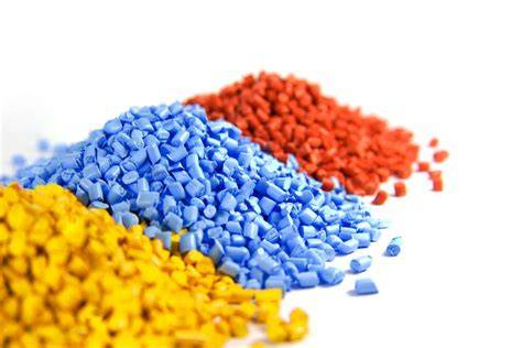materiál ABS plast a konstrukce poklice