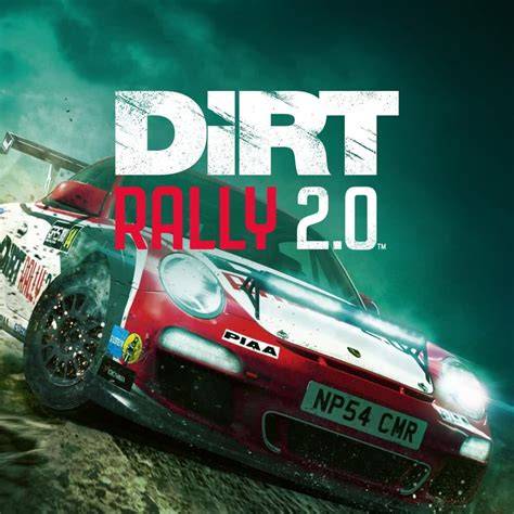 Dirt Rally 2.0 - adrenalin a realističnost řízení