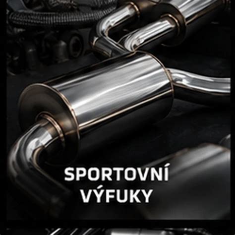 Schéma výfukové soustavy Espace IV a možných zdrojů bílé páry