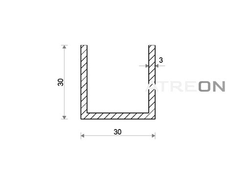 Detailní záběr na hliníkové profily a kotvící prvky u valníkové nástavby