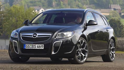 Mapa tržního pokrytí prodejů dílů Opel Insignia v regionu
