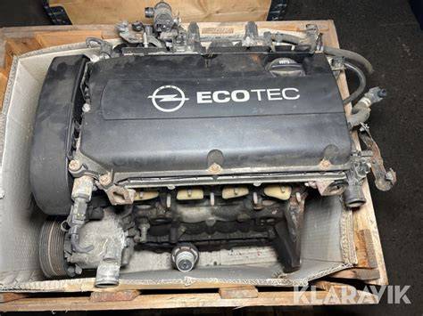 Obrázek ukazující správné uspořádání rozvodů a napínacího mechanismu Opel Ecotec