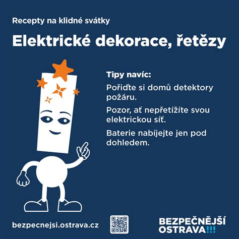 Infografika: tipy pro bezpečné použití dortových svíček