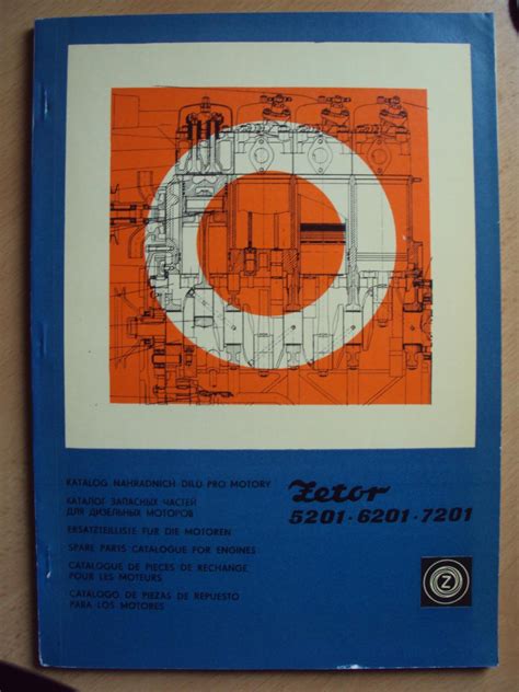 Detailní fotografie různých náhradních dílů pro motory 2.0 TDI.