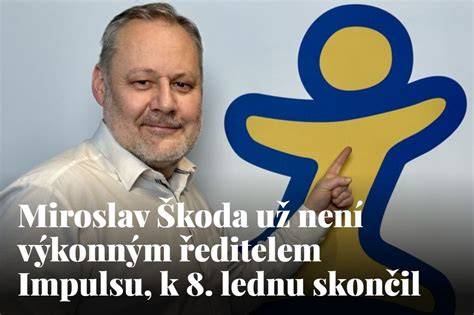 Mapa: Lokace související s Miroslav Škoda a firmami podle registrů