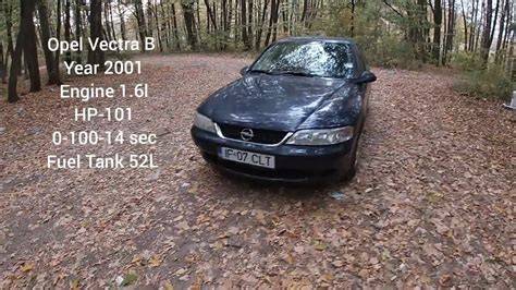 Mapa dostupnosti ND pro Opel Vectra 1.8 na regionálním trhu