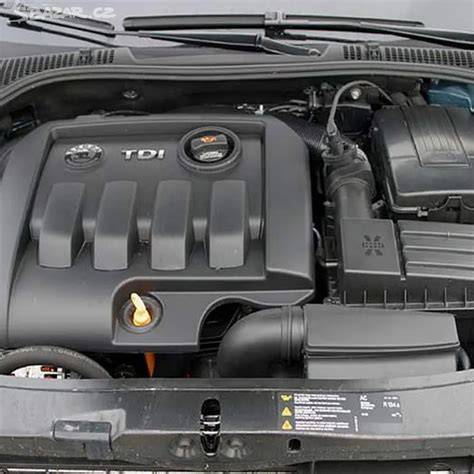 Infografika: Kompatibilita vstřikovačů pro modely VW/Seat/Škoda s motorem 1.9 TDI 77 kW