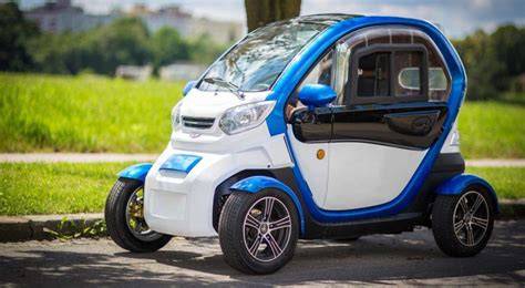 nejlevnější elektromobil česko přehled
