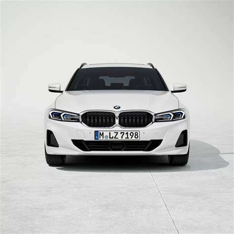 Infografika: Jaké motorizace se vyplatí v BMW řady 3 Touring (E91/E90) a jejich typické slabiny