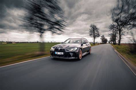 Porovnání objemu kufru: BMW 3 Touring vs. konkurence